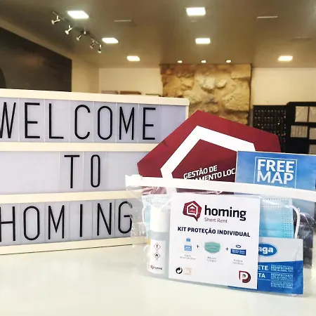 别墅 Bella By Homing *