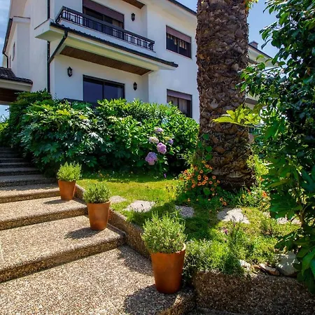 Villa Bella By Homing *