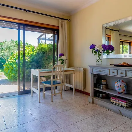 Villa Bella By Homing *