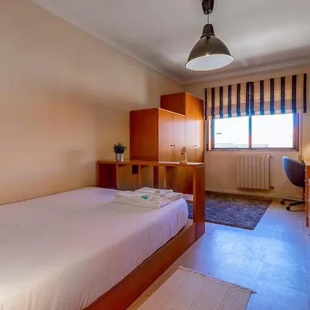 Bella By Homing Villa Porto